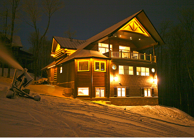 Aurora Point